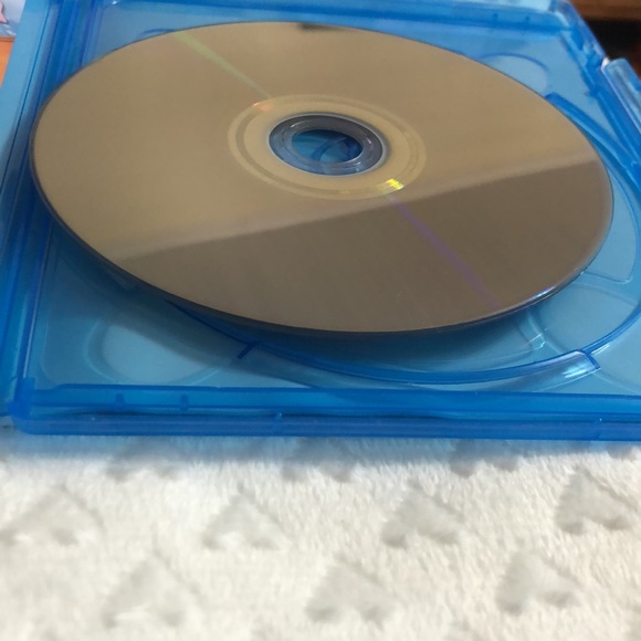 Alice In Wonderland Blu-ray 3D - Picture 8 of 13